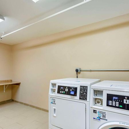 Comfort Inn & Suites Carneys Point Bagian luar foto