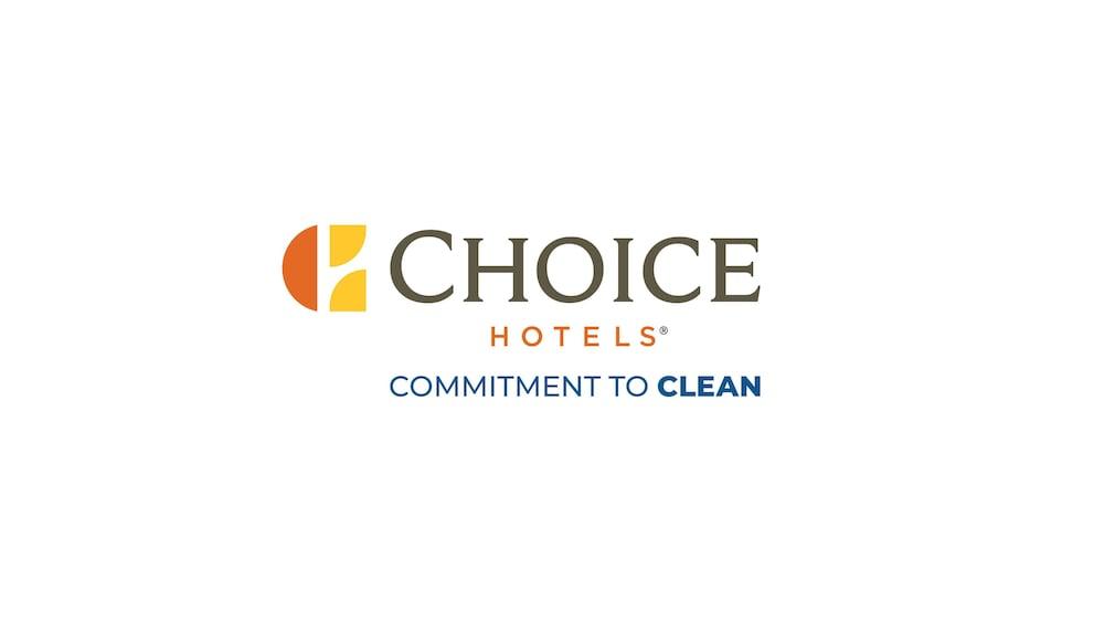 Comfort Inn & Suites Carneys Point Bagian luar foto