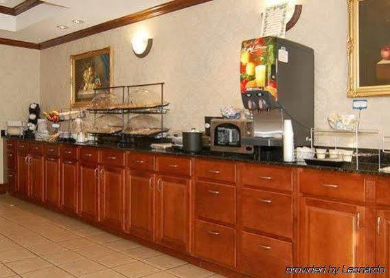Comfort Inn & Suites Carneys Point Bagian luar foto